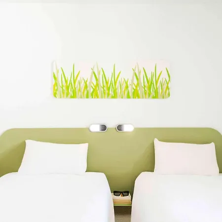 Ibis Budget Lyon Sud St Genis Laval Saint-Genis-Laval Exterior photo